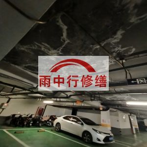 乐东鄂尔多斯万基西山丽景地下室堵漏